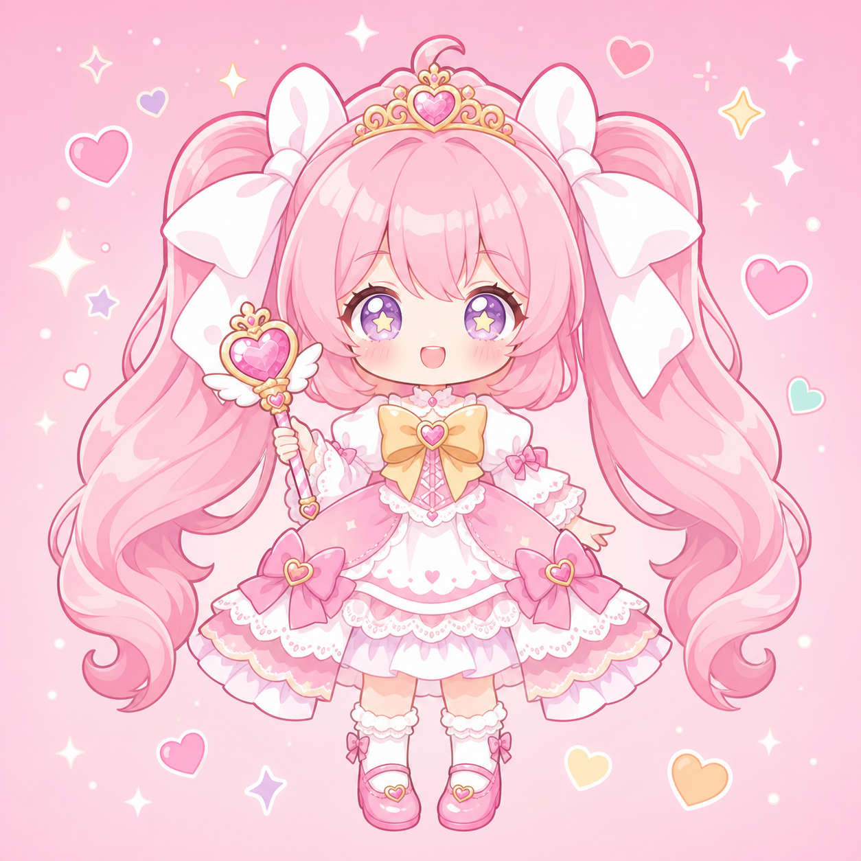 Princess Bloom